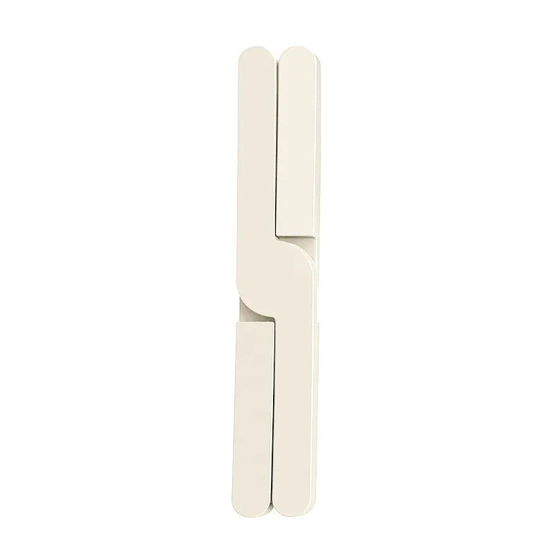 Off White color in white background